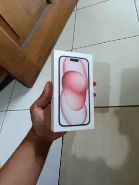 iPhone 15 128Gb New