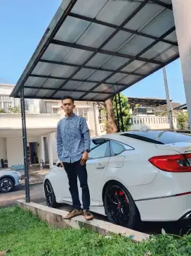 Mencari pekerjaan driver peribadi atau mobil expedisi