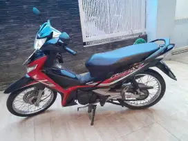Supra x 2019 plat n malank