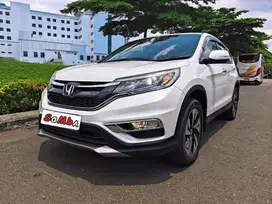 HONDA CRV PRESTIGE 2.4 AUDIO FENDER MATIC 2016..PAJAK APRIL 2026