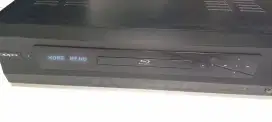 Oppo Blu-ray lengkap remote