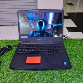 ALIENWARE 17 GAMING