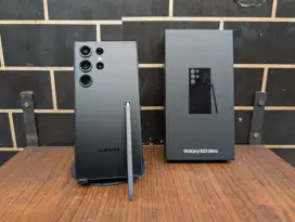 Samsung S23 Ultra Sein 5G 12/256Gb Normal Bisa TT Pastinya