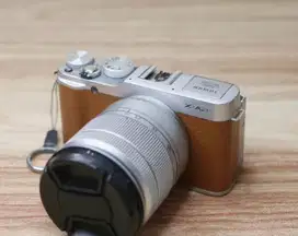 Camera xA-2 Fujifilm
