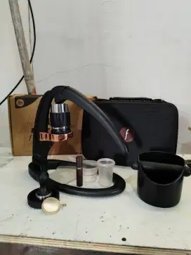 Flair Espresso Classic Preloved