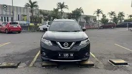 Nissan Xtrail 2015 CVT 2.0 T32