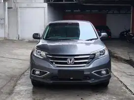 Honda CRV 2.4 prestige Matic / AT '2014' Abu