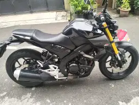 MT 15 Mulus Banget