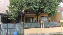 Di sewakan rumah siap huni