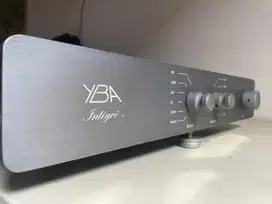 Amplifier YBA Integre Alpha