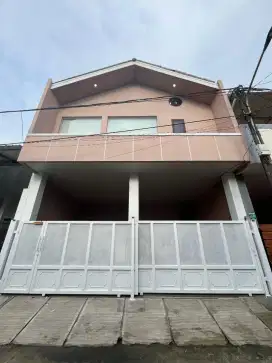 Rumah mewah jababeka