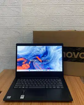 Lenovo Ideapad Slim 3 14IIL05 Intel Core i3-1005G1 Ram 20GB SSD 512GB
