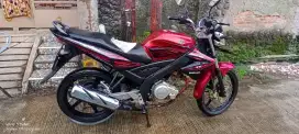 Jual Cepat Motor Vixion merah