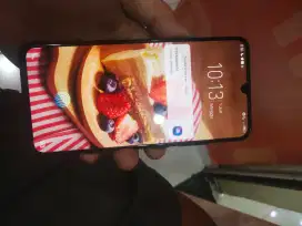 jual hp Vivo V11 pro 6/64 hp casaan