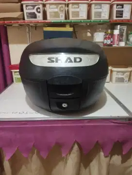 Box Shad Sh 26 Not Givi Kappa