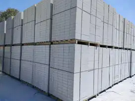 Hebel Bata Ringan SNI GRADE A