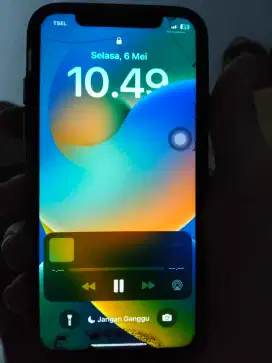 iPhone x / 64 GB inter