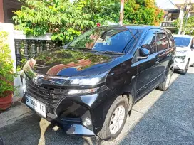 AvanzaType G 1.3 AT