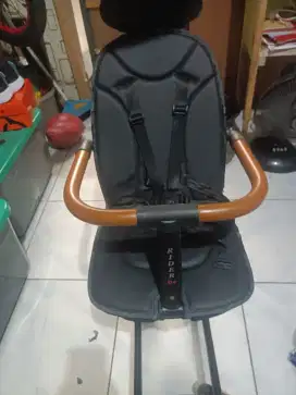 Stroller baby Elle rider dx