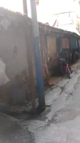 RUMAH KONTRAKAN 5 PINTU DAERAH KAPUK MUARA PENJARINGAN JAK-UT
