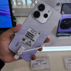 SEGAMPANG ITU MILIKI XIAOMI REDMI NOTE 14 PAKAI PROMO HOMECREDIT