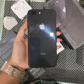 iPhone 8 Plus 64gb SMARTFREN ONLY