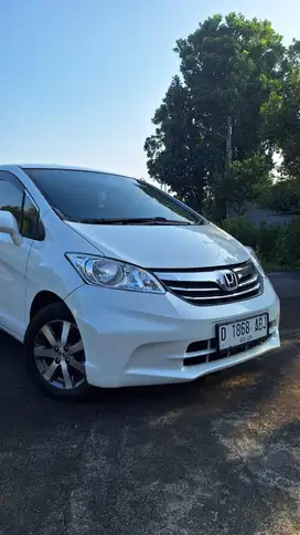 Honda Freed 2013 Bensin