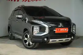 [Promo Tdp 8 Juta] Mitsubishi Xpander Cross 2022