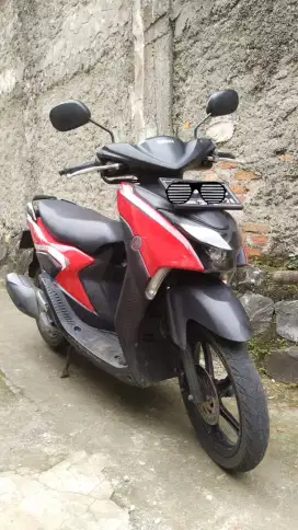Yamaha GEAR 2021