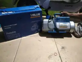 Jual aja Bu vaccum pump
