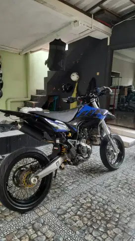 Wr 155 r 2022 low km