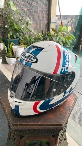 HELM HJC RPHA 70