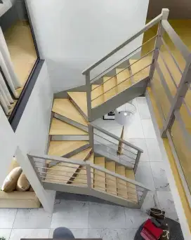 Pasang konci engsel pintu dan jendela