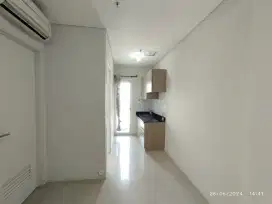 Dijual Murah! Apartemen Madison Park Tipe 1 Kamar Non Furnish