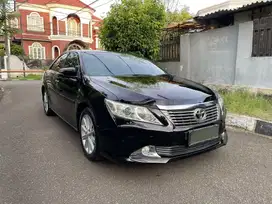 Toyota Camry 2.5 V 2014 AT