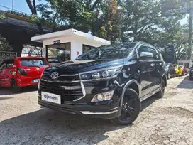 [OLXmobbi] DP RINGAN- Toyota Kijang Innova 2.0 Venturer Bensin-AT 2019