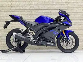 Obral Murah!!Yamaha R15 V3 2019 Plat Panjng Warna Favorit-Mustika