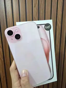 IPHONE 15 PLUS 128GB PINK IBOX