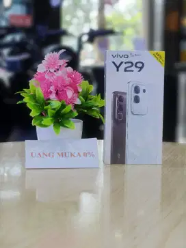 VIVO Y29 FREE 1X CICILAN BY AKULAKU
