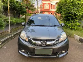 HONDA MOBILIO E 1.5 AT 2014