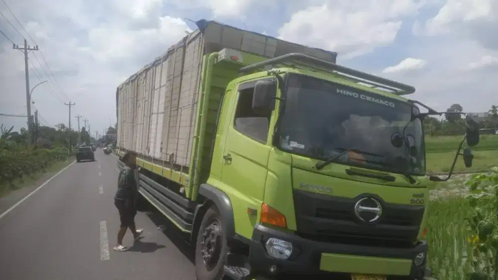 HEBEL HERBEL BATA RINGAN JOGJA