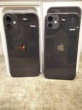 iphone 11 128 ex ibox