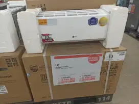 AC Split Series LG 1/2 PK