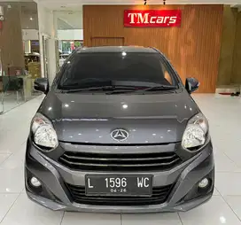 AYLA X 1.0 MANUAL 2021.PAJAK BARU