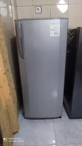 Frezer LG GN-V204R