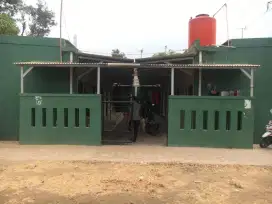 Jual Kontrakan 10 Pintu