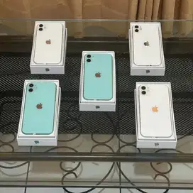 Iphone 11 64GB/128GB - Inter