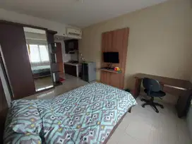 Sewa Apartemen Pinewood Jatinangor Dekat UNPAD & ITB Jatinangor