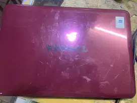 toshiba m840 core i3 ram 8gb ssd 256