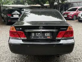 TOYOTA CAMRY G AT 2006 ANTIK READY 2 UNIT